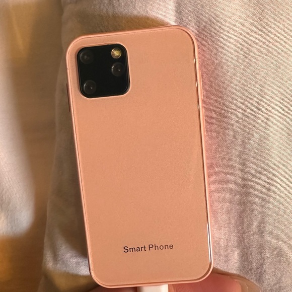 Mini phone - Picture 9 of 9